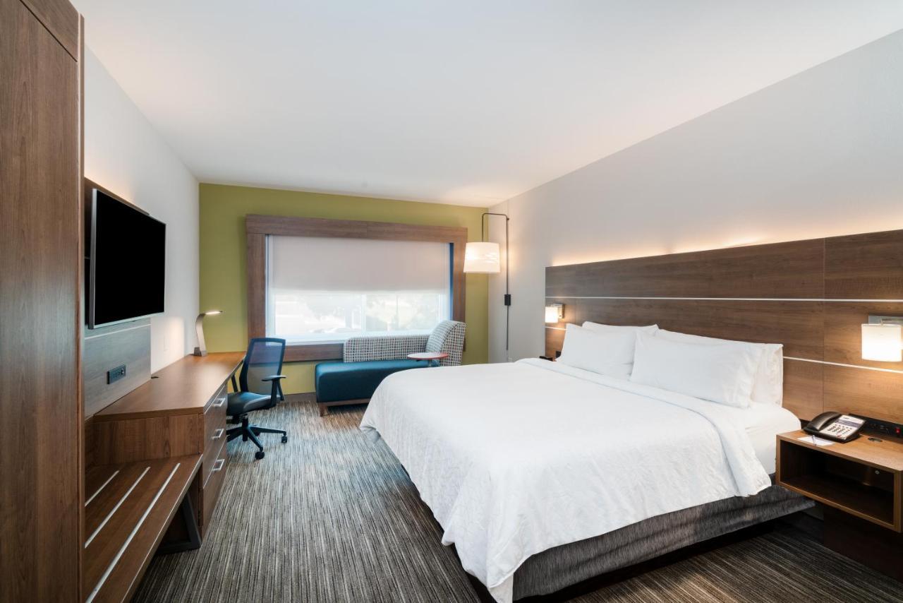 Holiday Inn Express & Suites Atlanta Airport Ne - Hapeville, An Ihg Hotel Exteriér fotografie